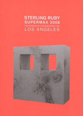 Sterling Ruby: MOCA Focus