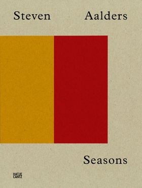 Steven Aalders: Seasons