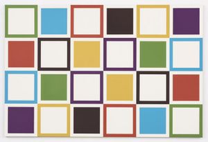 Steven Aalders: Seasons