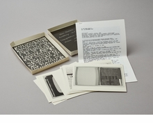 Steven Leiber: Catalogs