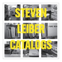 Steven Leiber: Catalogs