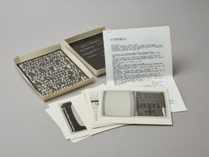 Steven Leiber: Catalogs