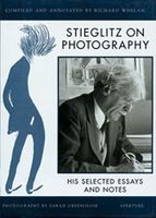 Stieglitz On Photography