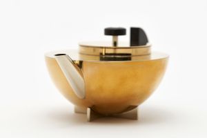 Stiftung Bauhaus Dessau: The Collections