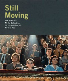 Still Moving