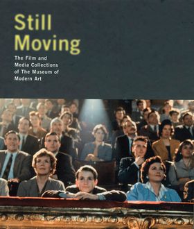 Still Moving