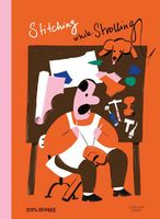 Stitching while Strolling