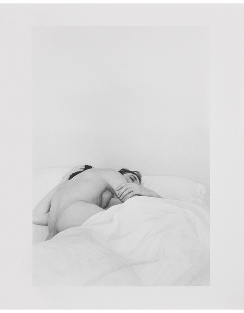 Stonewall Museum & Archives presents 'Lifelines' artist Eric Rhein and curator Paul Michael Brown in conversation