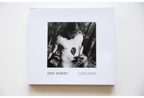 Stonewall Museum & Archives presents 'Lifelines' artist Eric Rhein and curator Paul Michael Brown in conversation