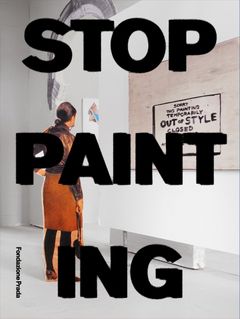 Stop Painting