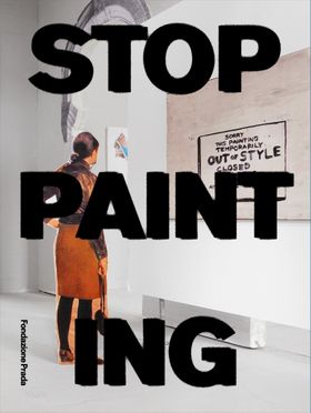 Stop Painting