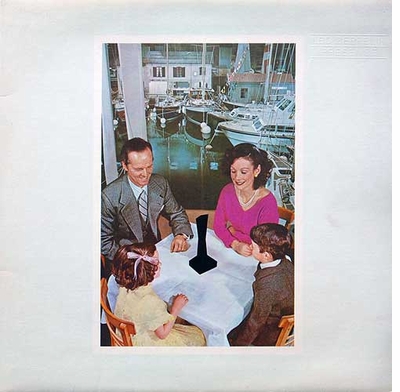 Storm Thorgerson of Hipgnosis, 1944-2013