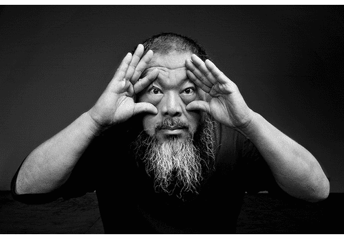 Strand Bookstore presents Ai Weiwei and Orville Schell launching 'Ai Weiwei Handbook'