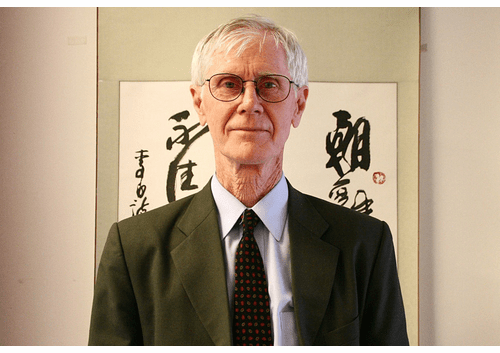 Strand Bookstore presents Ai Weiwei and Orville Schell launching 'Ai Weiwei Handbook'