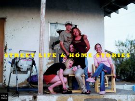 Street Life and Home Stories