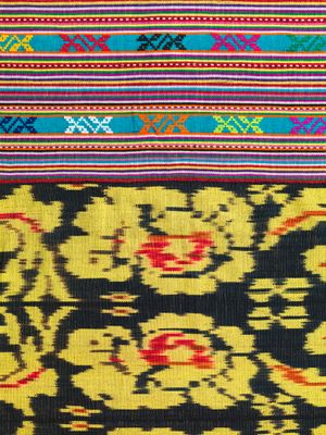Striking Patterns