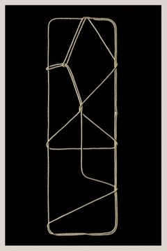 String Figures: The Collections of Harry Smith