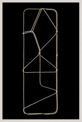 String Figures: The Collections of Harry Smith