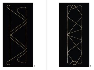 String Figures: The Collections of Harry Smith