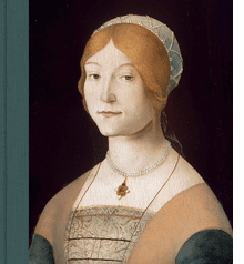 Strong Women in Renaissance Italy