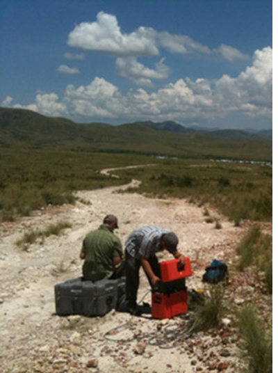 Stuart Dykstra on Haiti's Water Poverty Myth