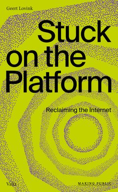 Stuck on the Platform