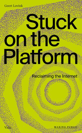 Stuck on the Platform