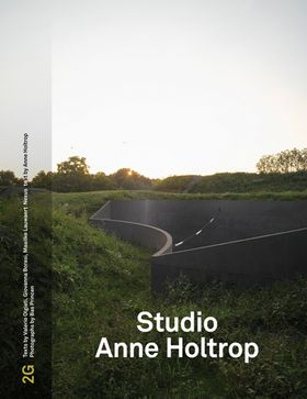 2G: Studio Anne Holtrop