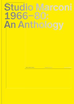 Studio Marconi 196680: An Anthology