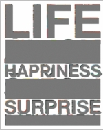 Studio Najbrt: Life Happiness Surprise