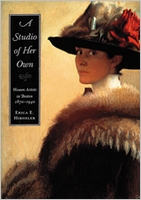 Studio Of Her Own, A
