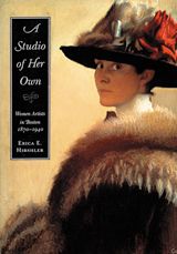 Studio Of Her Own, A
