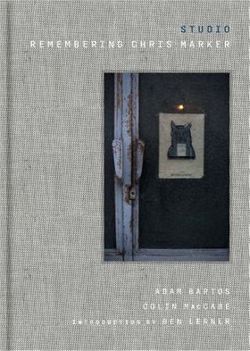 Studio: Remembering Chris Marker