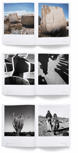 Stunning 'Graciela Iturbide: Heliotropo 37' is Back in Stock!