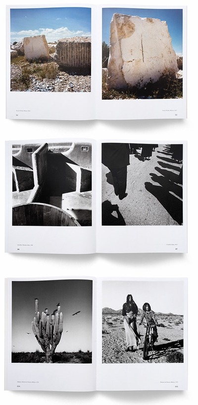 Stunning 'Graciela Iturbide: Heliotropo 37' is NEW from Fondation Cartier pour l'art contemporain 