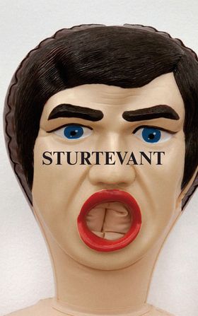Sturtevant: Image Over Image