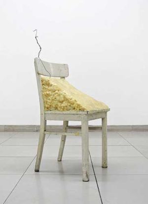 Sturtevant: Image Over Image