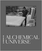 Su Xiaobai’s Alchemical Universe