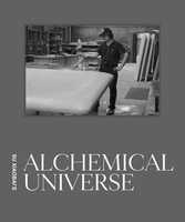 Su Xiaobai�s Alchemical Universe