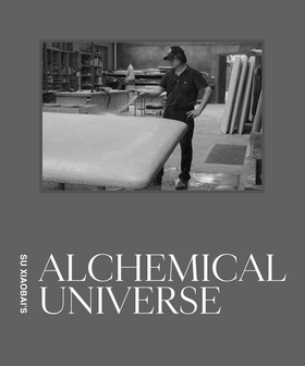 Su Xiaobai�s Alchemical Universe