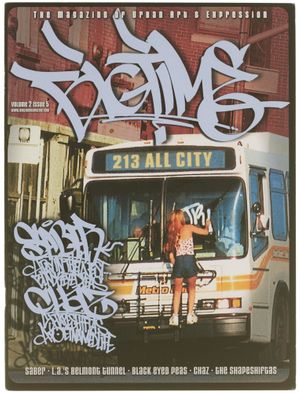 Subscription to Mischief