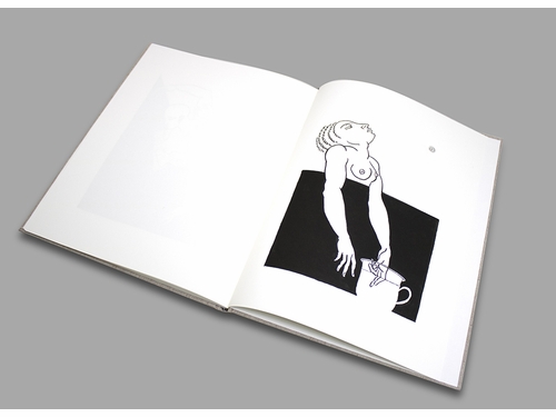 Subversive, even scandalous: Francis Picabia: Littrature
