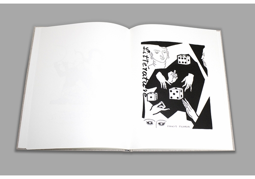 Subversive, even scandalous: Francis Picabia: Littrature