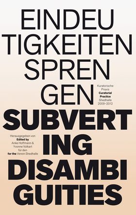 Subverting Disambiguities