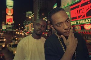 Sue Kwon: RAP IS RISEN