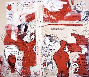 Sue Williams