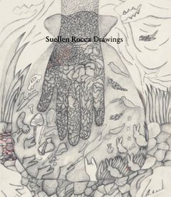 Suellen Rocca: Drawings