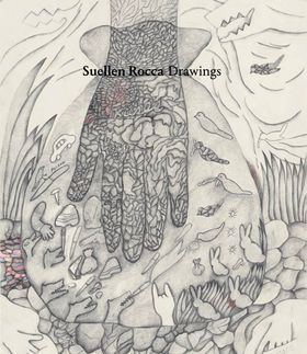Suellen Rocca: Drawings