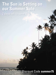 Summer Flash Sale, 2026