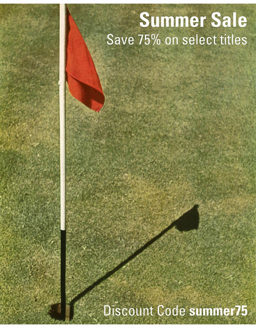 SUMMER SALE! Save 75%